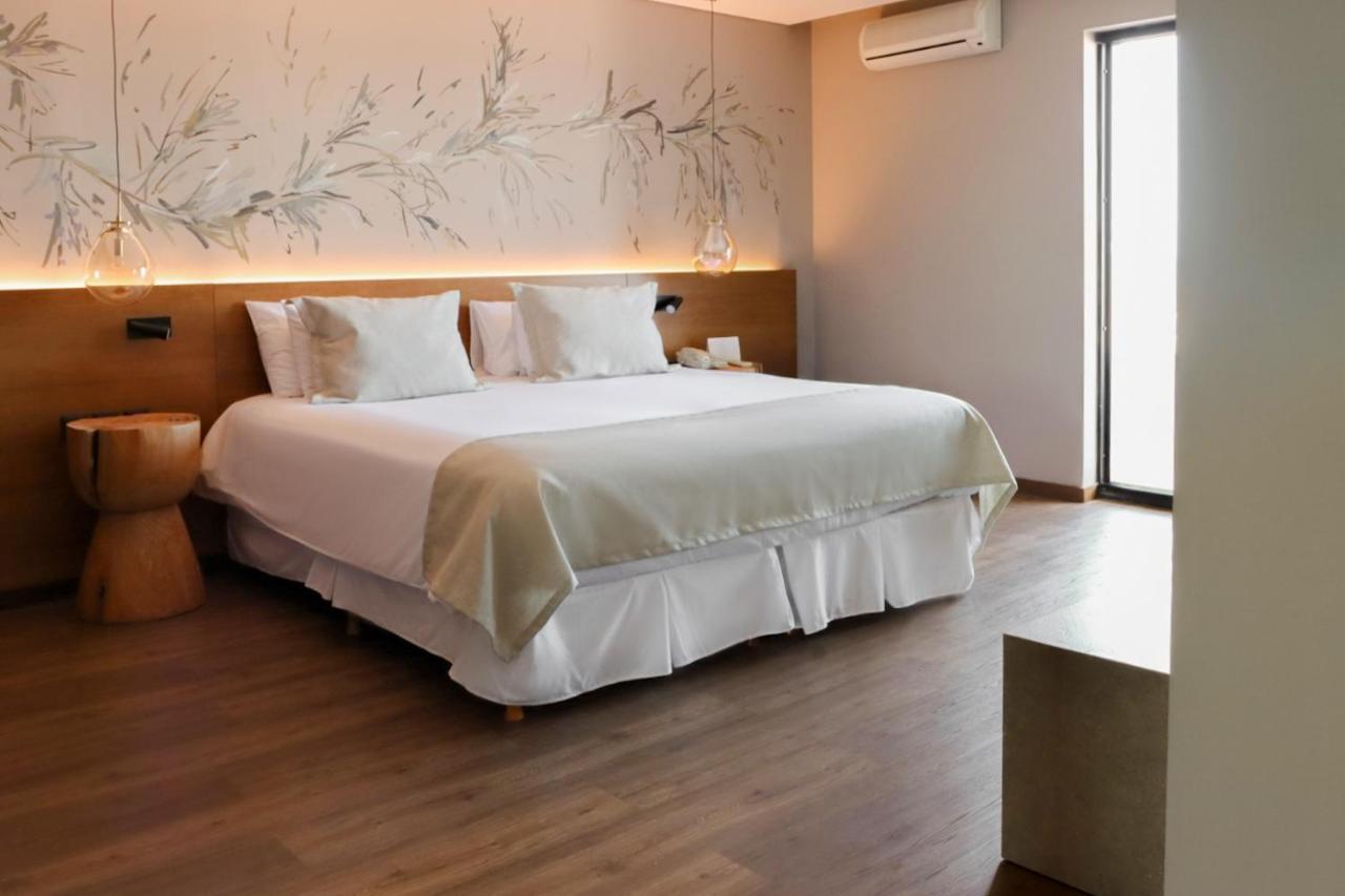Carrasco Hotel Montevideo