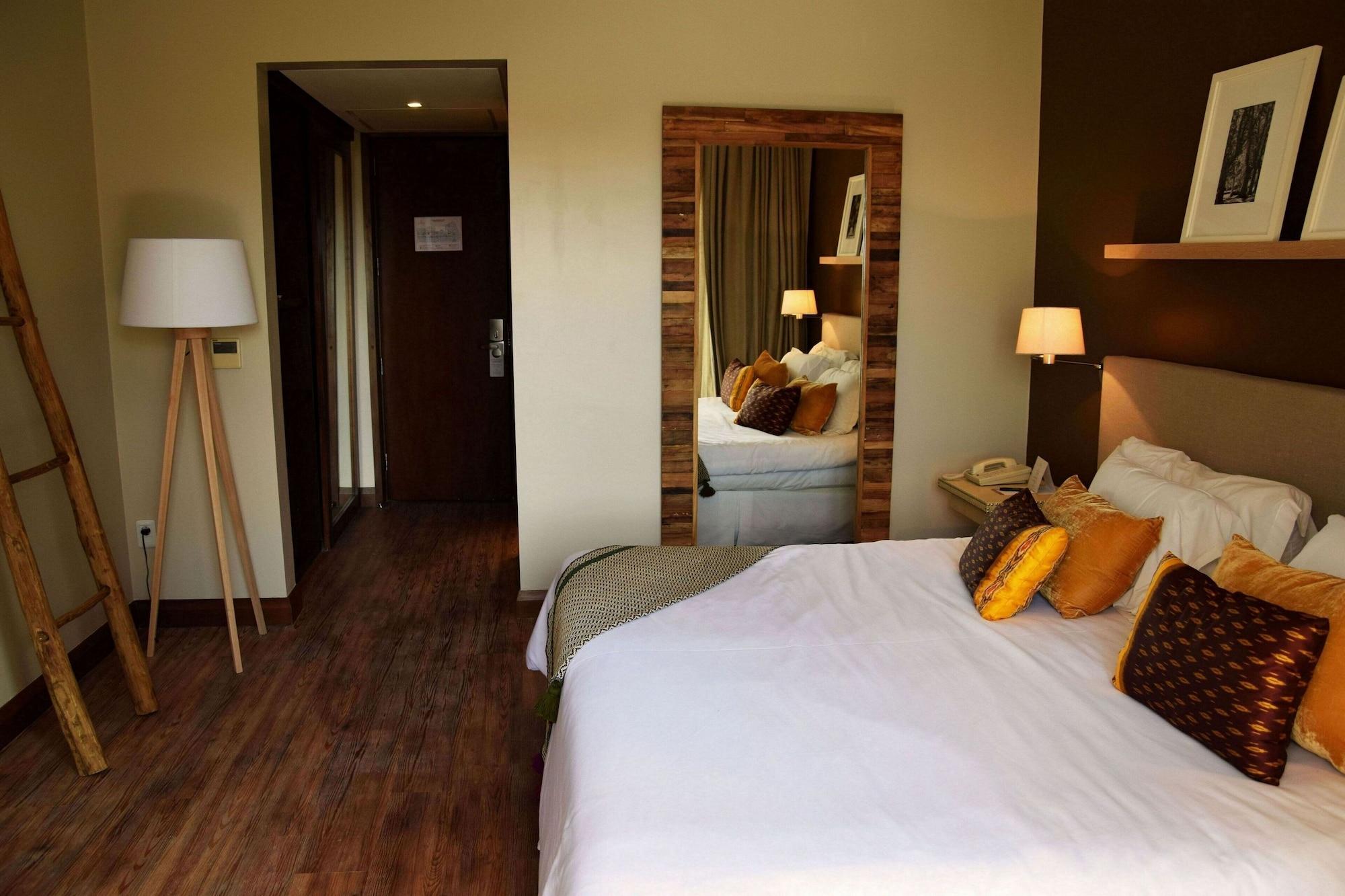 Carrasco 4* Montevideo